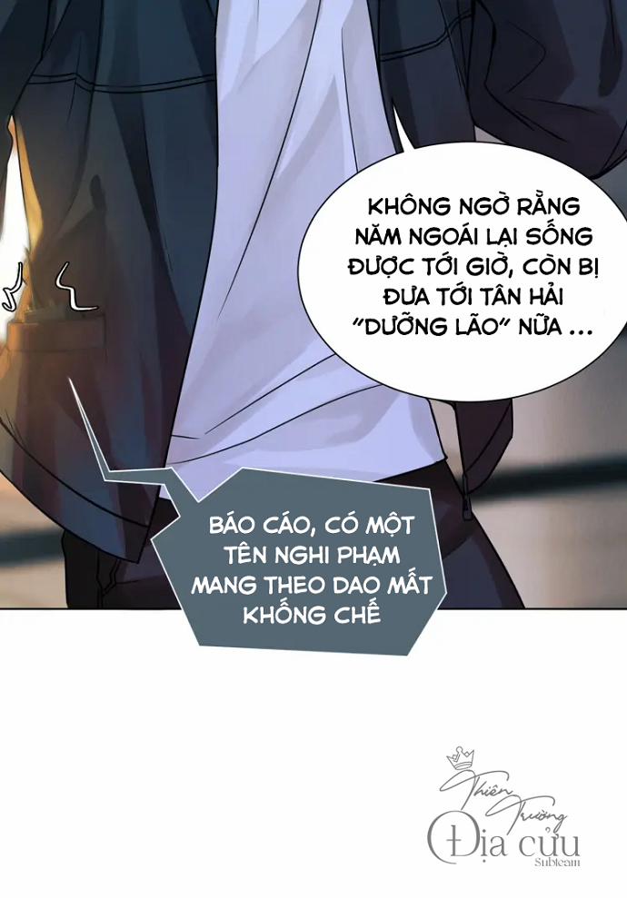 manhwax10.com - Truyện Manhwa Phá Vân 2: Thôn Hải Chương 1 Trang 22