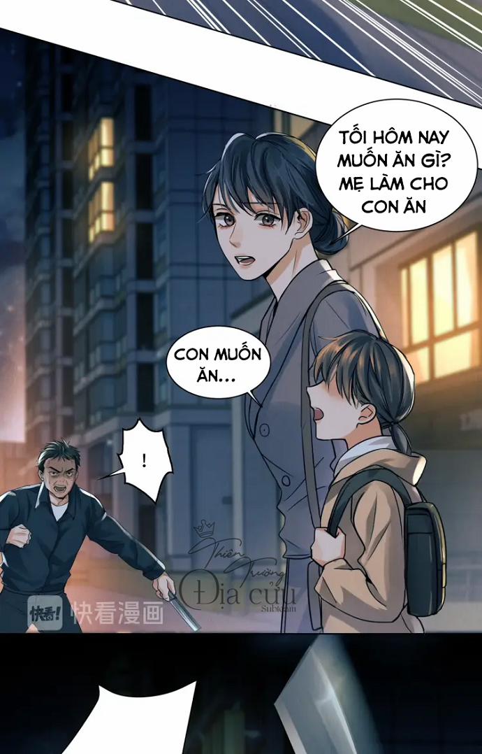 manhwax10.com - Truyện Manhwa Phá Vân 2: Thôn Hải Chương 1 Trang 26