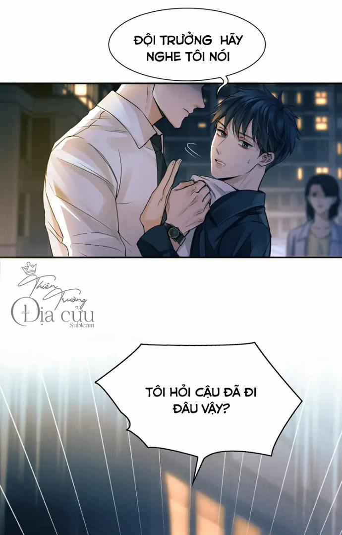 manhwax10.com - Truyện Manhwa Phá Vân 2: Thôn Hải Chương 1 Trang 43