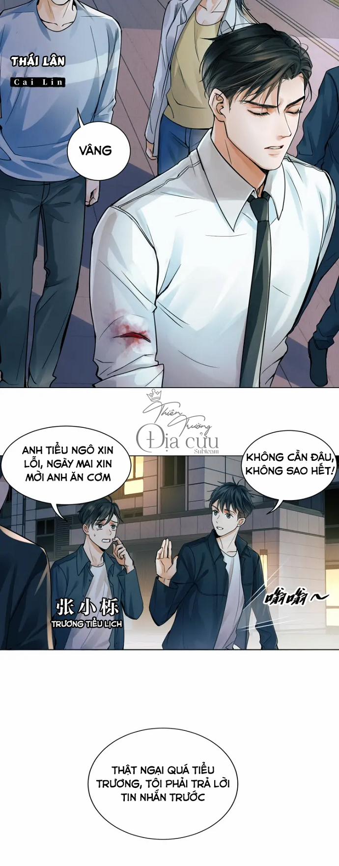 manhwax10.com - Truyện Manhwa Phá Vân 2: Thôn Hải Chương 1 Trang 51