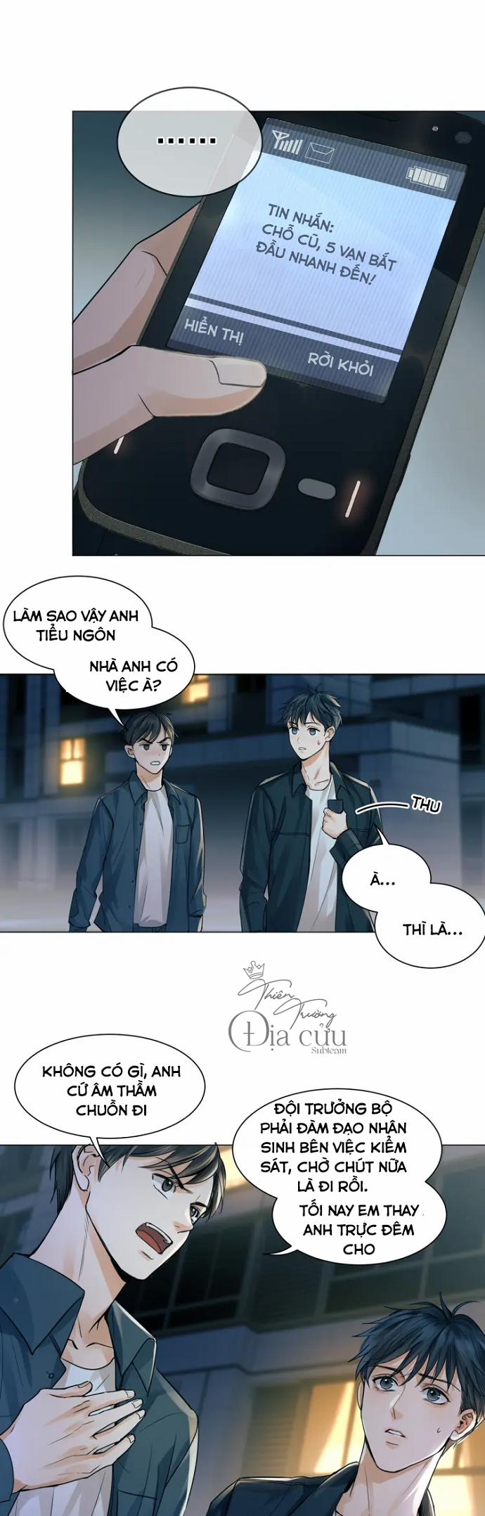 manhwax10.com - Truyện Manhwa Phá Vân 2: Thôn Hải Chương 1 Trang 52