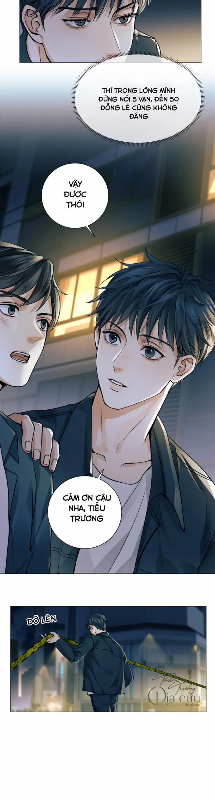 manhwax10.com - Truyện Manhwa Phá Vân 2: Thôn Hải Chương 1 Trang 54