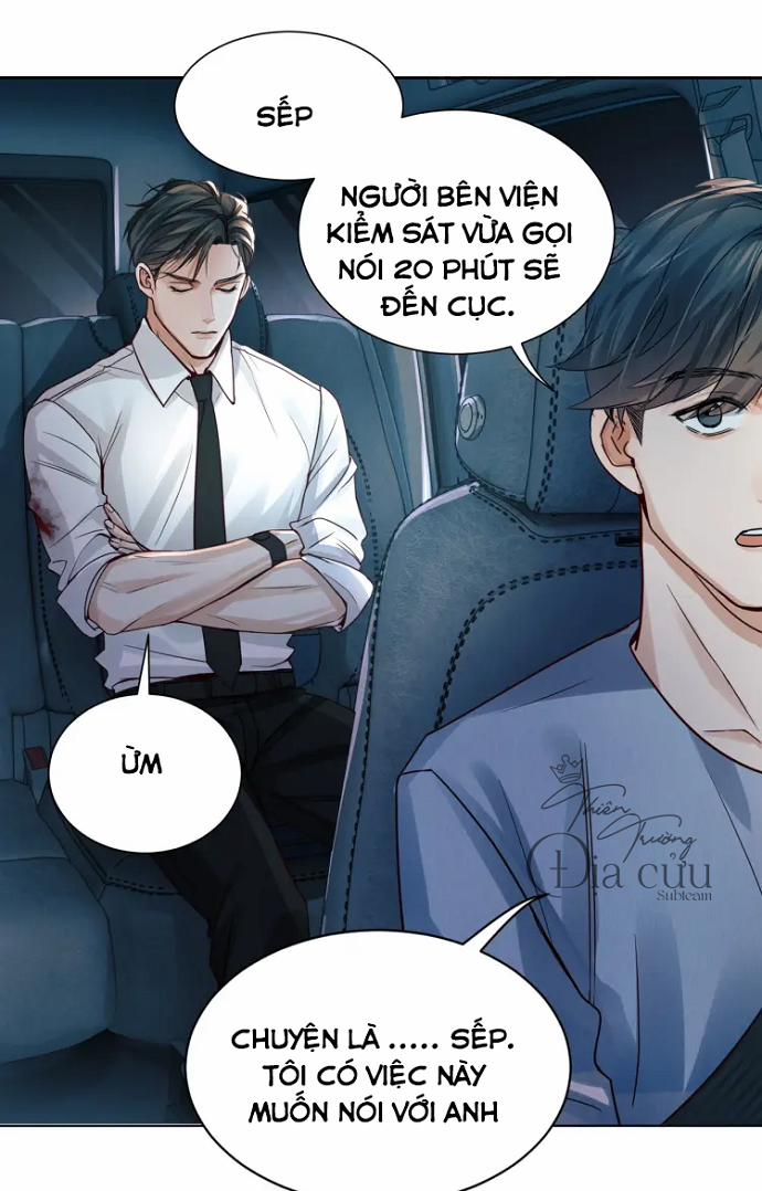 manhwax10.com - Truyện Manhwa Phá Vân 2: Thôn Hải Chương 1 Trang 56