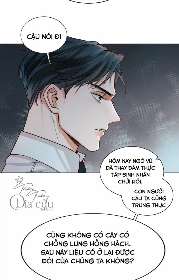 manhwax10.com - Truyện Manhwa Phá Vân 2: Thôn Hải Chương 1 Trang 57