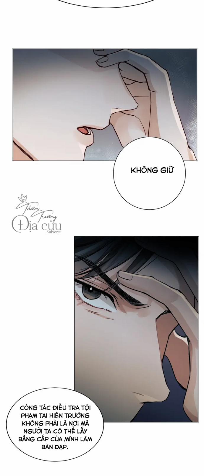 manhwax10.com - Truyện Manhwa Phá Vân 2: Thôn Hải Chương 1 Trang 58