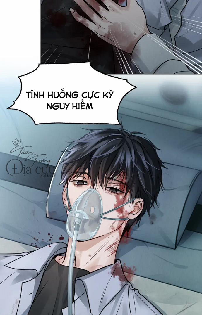 manhwax10.com - Truyện Manhwa Phá Vân 2: Thôn Hải Chương 1 Trang 9