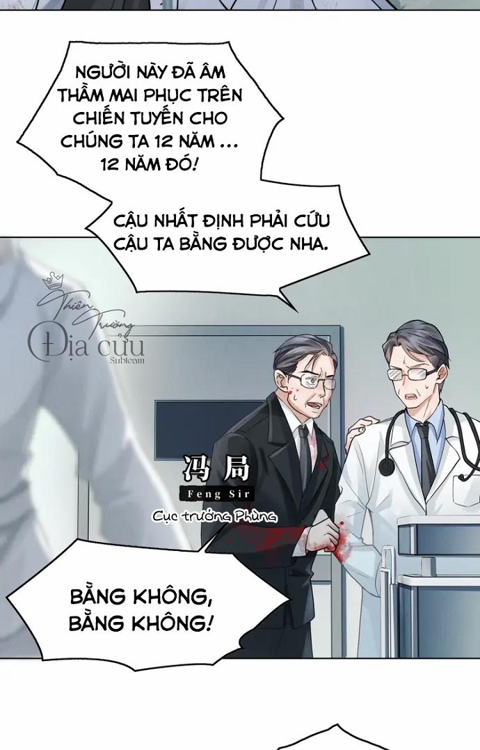 manhwax10.com - Truyện Manhwa Phá Vân 2: Thôn Hải Chương 1 Trang 10