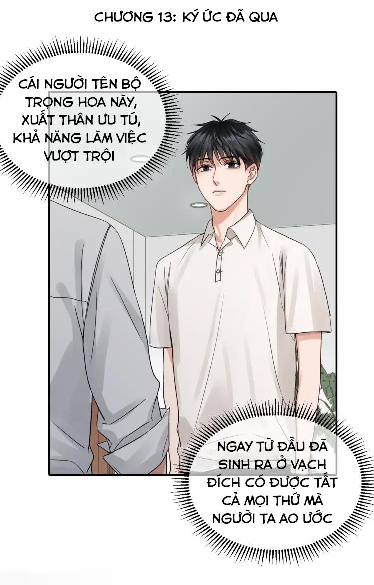 manhwax10.com - Truyện Manhwa Phá Vân 2: Thôn Hải Chương 13 Trang 1