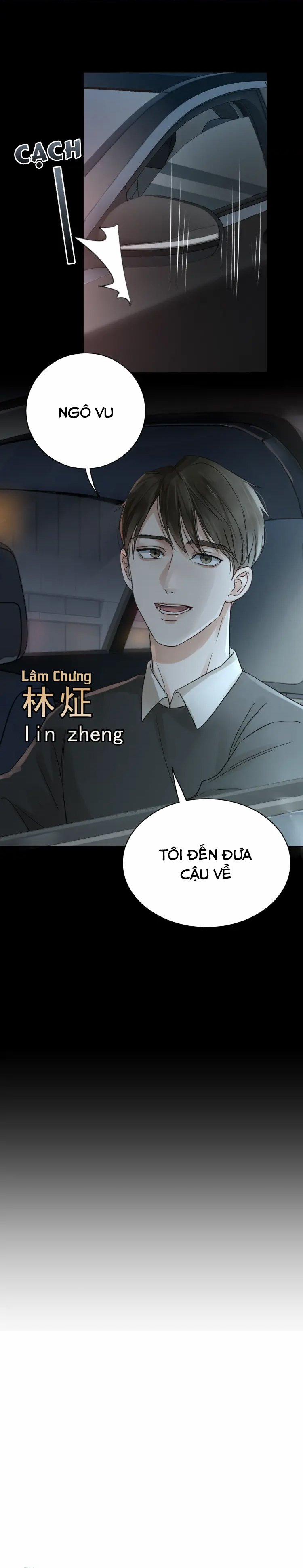 manhwax10.com - Truyện Manhwa Phá Vân 2: Thôn Hải Chương 13 Trang 14