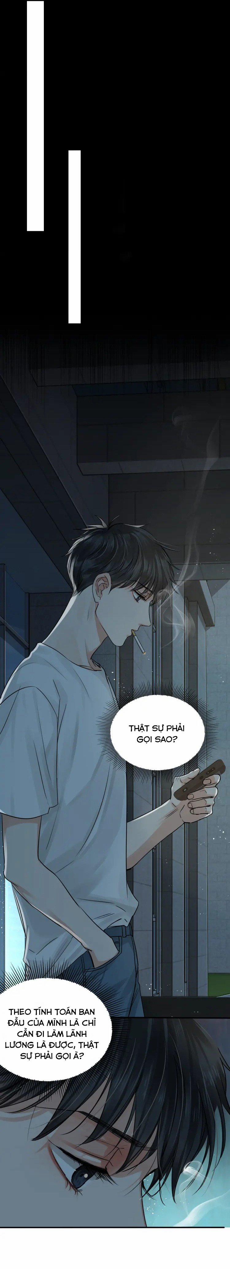 manhwax10.com - Truyện Manhwa Phá Vân 2: Thôn Hải Chương 18 Trang 6