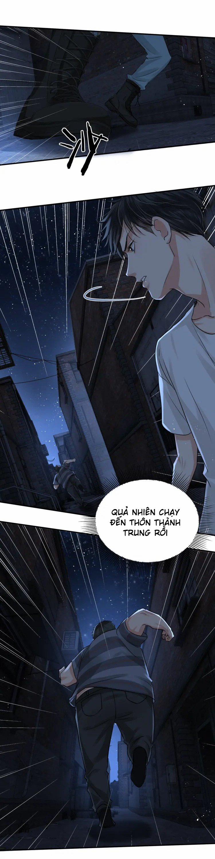 manhwax10.com - Truyện Manhwa Phá Vân 2: Thôn Hải Chương 19 Trang 17