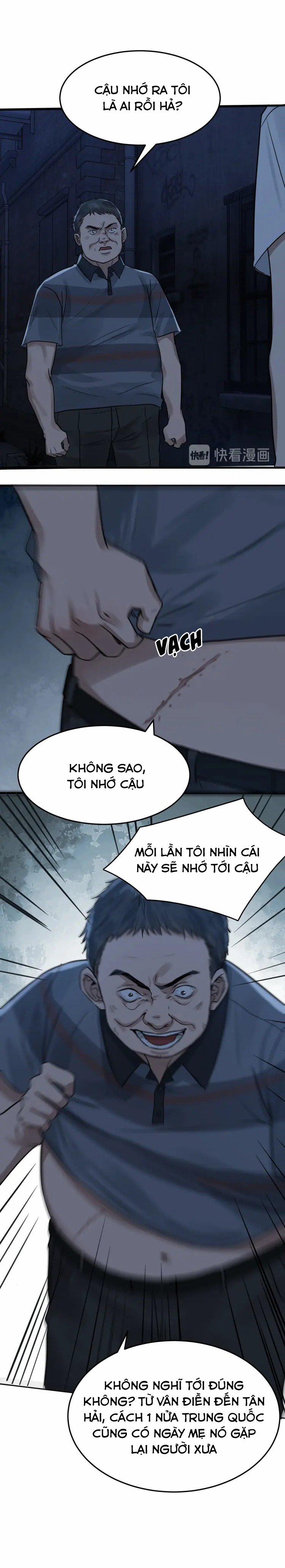 manhwax10.com - Truyện Manhwa Phá Vân 2: Thôn Hải Chương 19 Trang 21