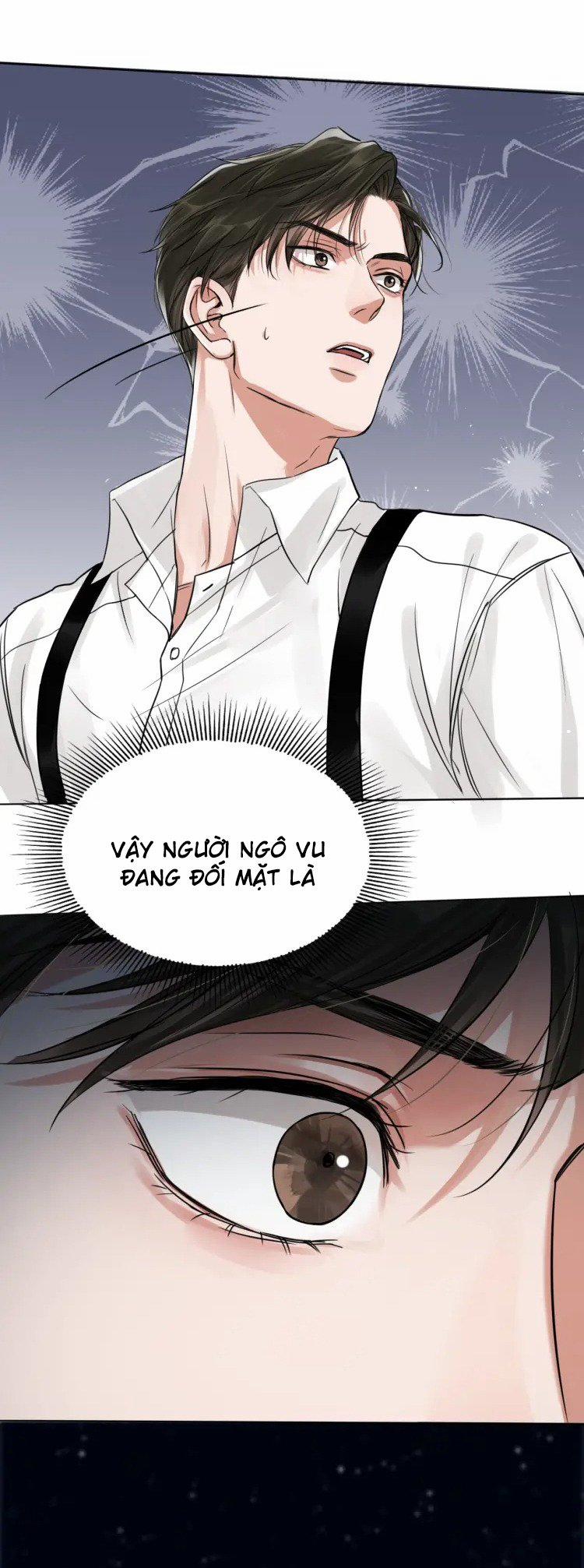 manhwax10.com - Truyện Manhwa Phá Vân 2: Thôn Hải Chương 19 Trang 8