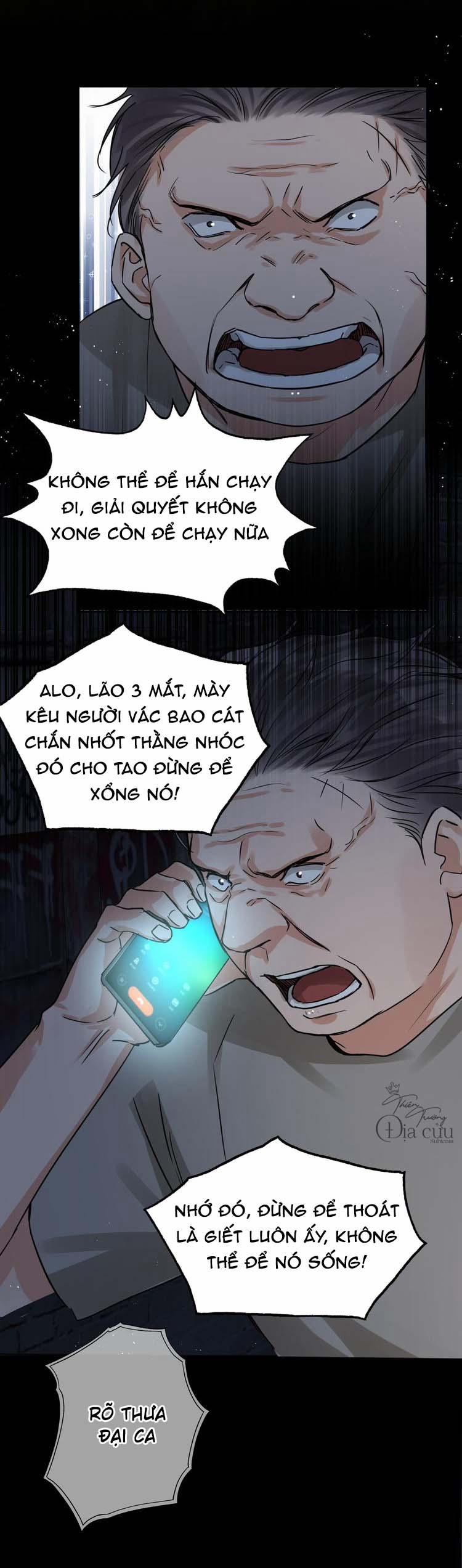 manhwax10.com - Truyện Manhwa Phá Vân 2: Thôn Hải Chương 20 Trang 15