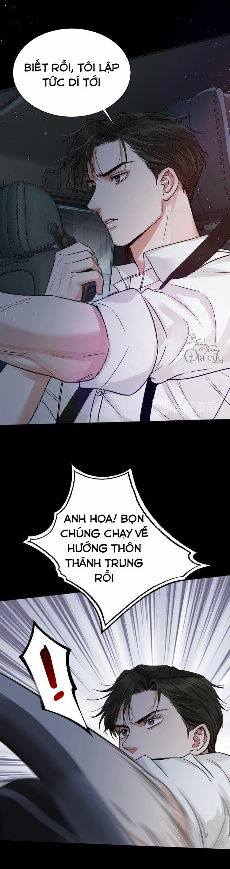 manhwax10.com - Truyện Manhwa Phá Vân 2: Thôn Hải Chương 20 Trang 3