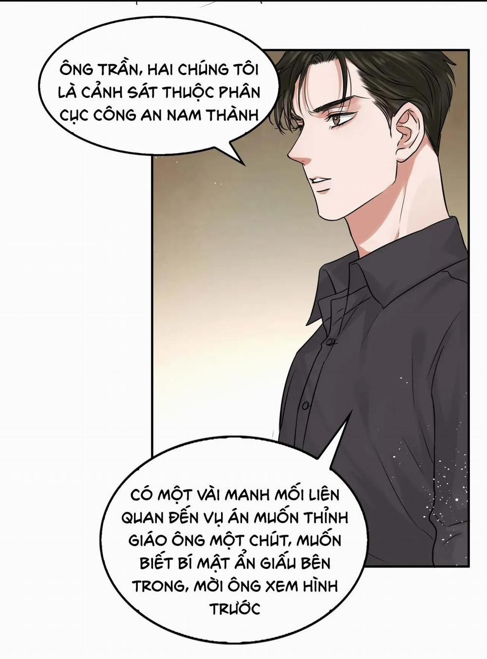 manhwax10.com - Truyện Manhwa Phá Vân 2: Thôn Hải Chương 27 Trang 17