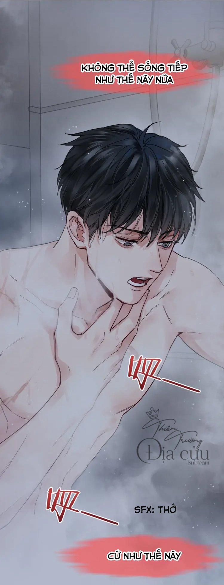 manhwax10.com - Truyện Manhwa Phá Vân 2: Thôn Hải Chương 4 Trang 19