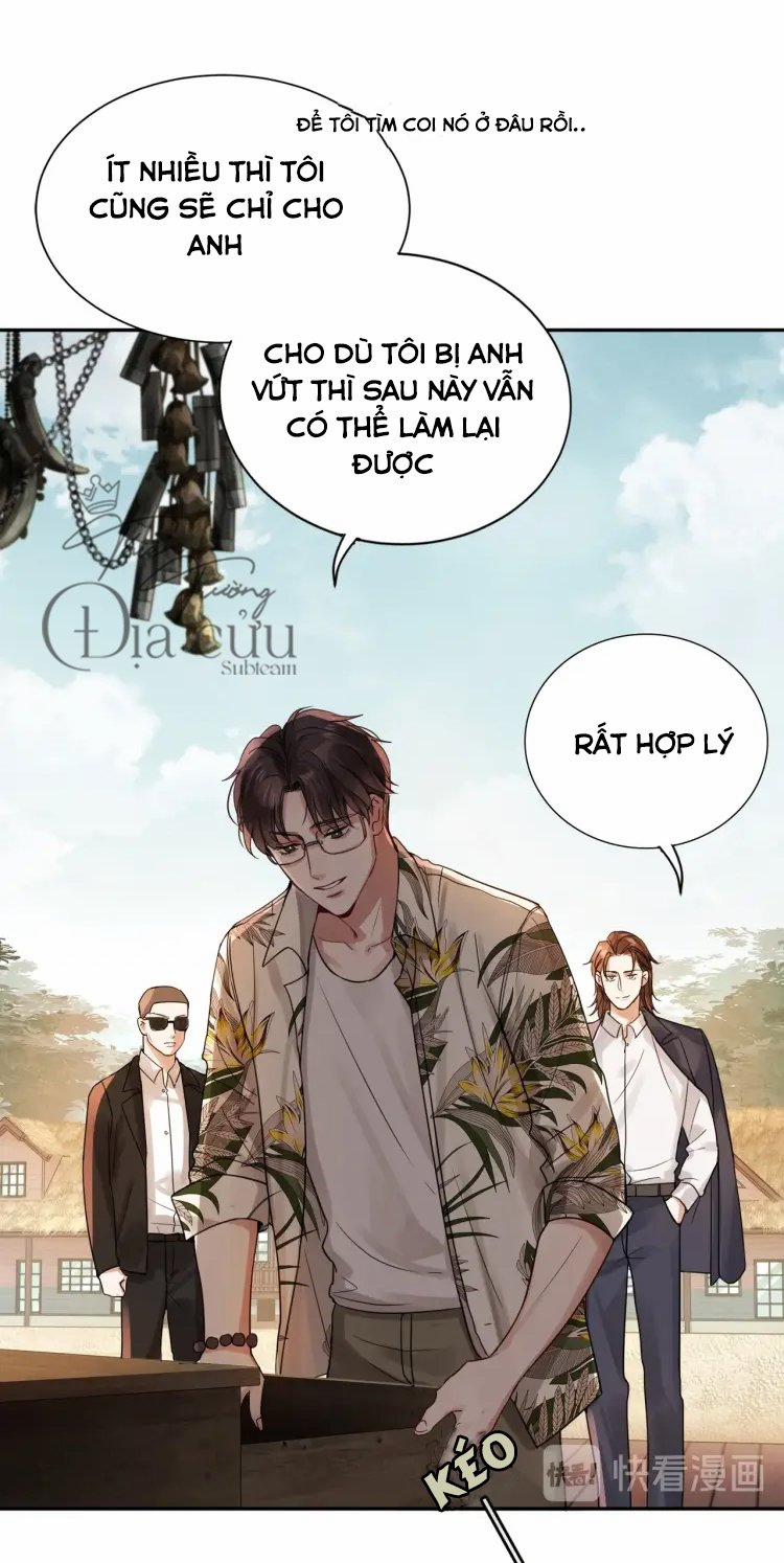 manhwax10.com - Truyện Manhwa Phá Vân 2: Thôn Hải Chương 4 Trang 3