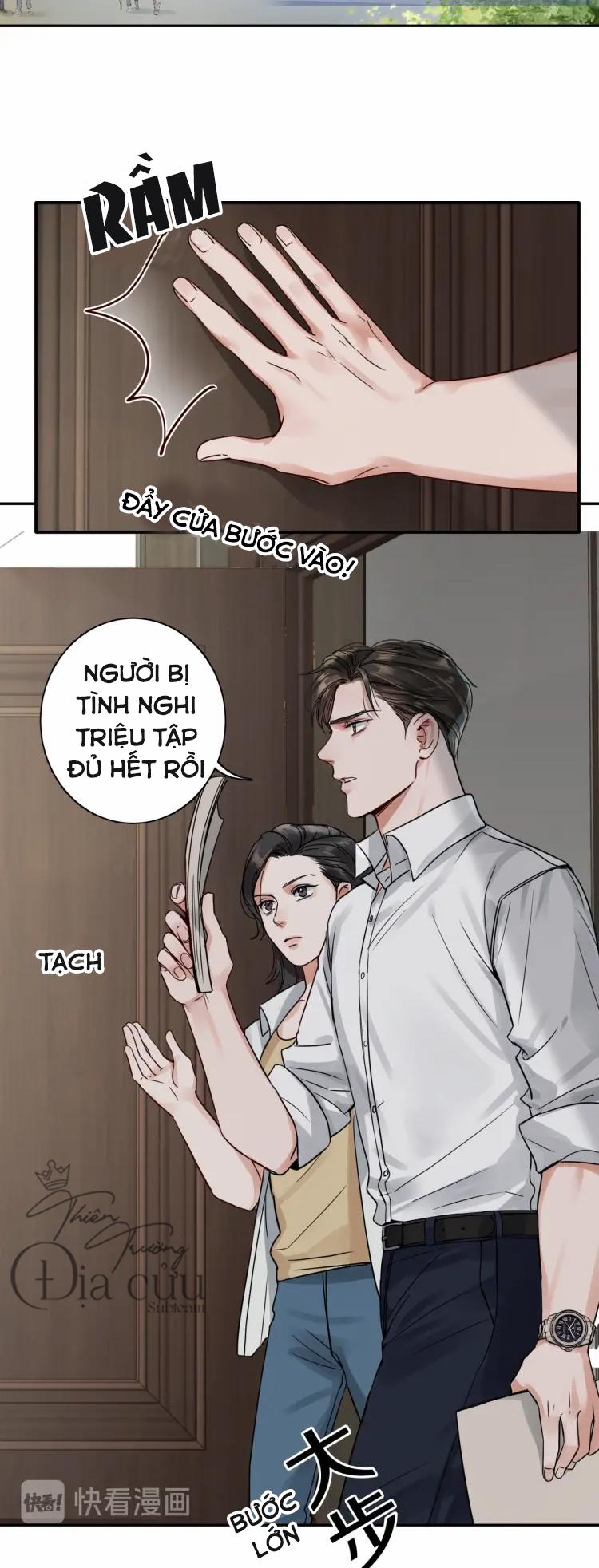 manhwax10.com - Truyện Manhwa Phá Vân 2: Thôn Hải Chương 4 Trang 22