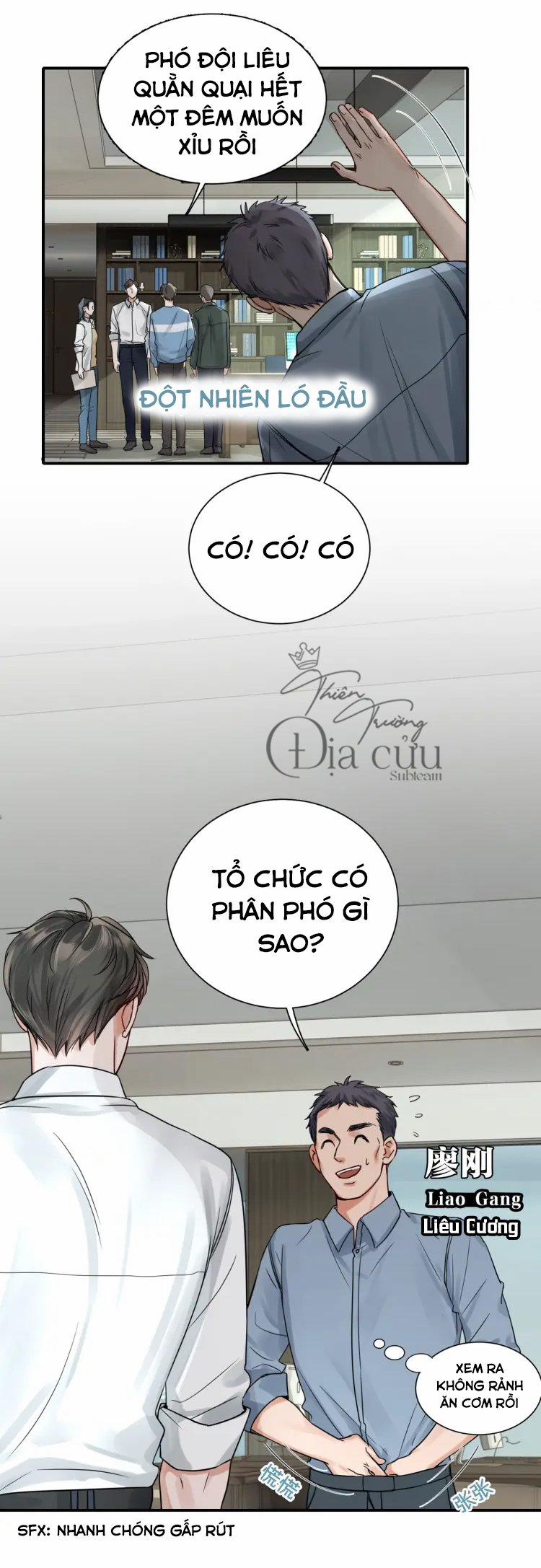 manhwax10.com - Truyện Manhwa Phá Vân 2: Thôn Hải Chương 4 Trang 24