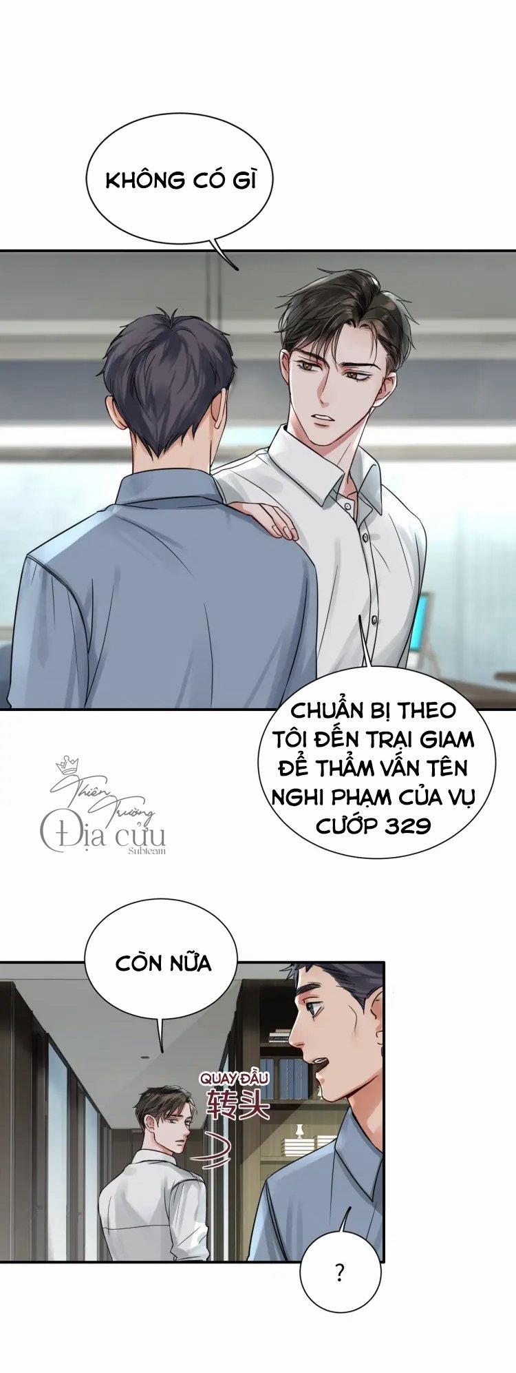 manhwax10.com - Truyện Manhwa Phá Vân 2: Thôn Hải Chương 4 Trang 25