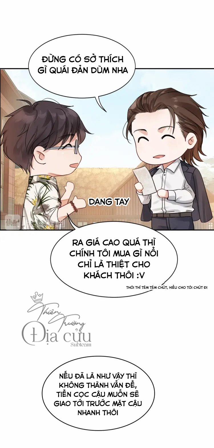 manhwax10.com - Truyện Manhwa Phá Vân 2: Thôn Hải Chương 4 Trang 7