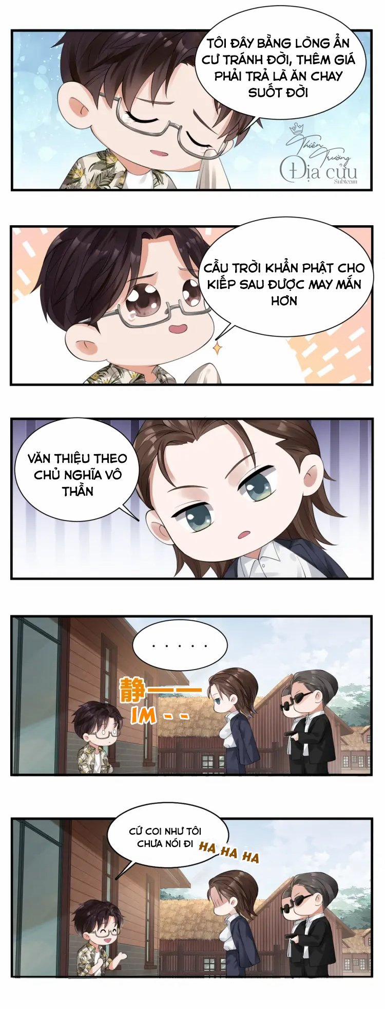 manhwax10.com - Truyện Manhwa Phá Vân 2: Thôn Hải Chương 5 5 Trang 2