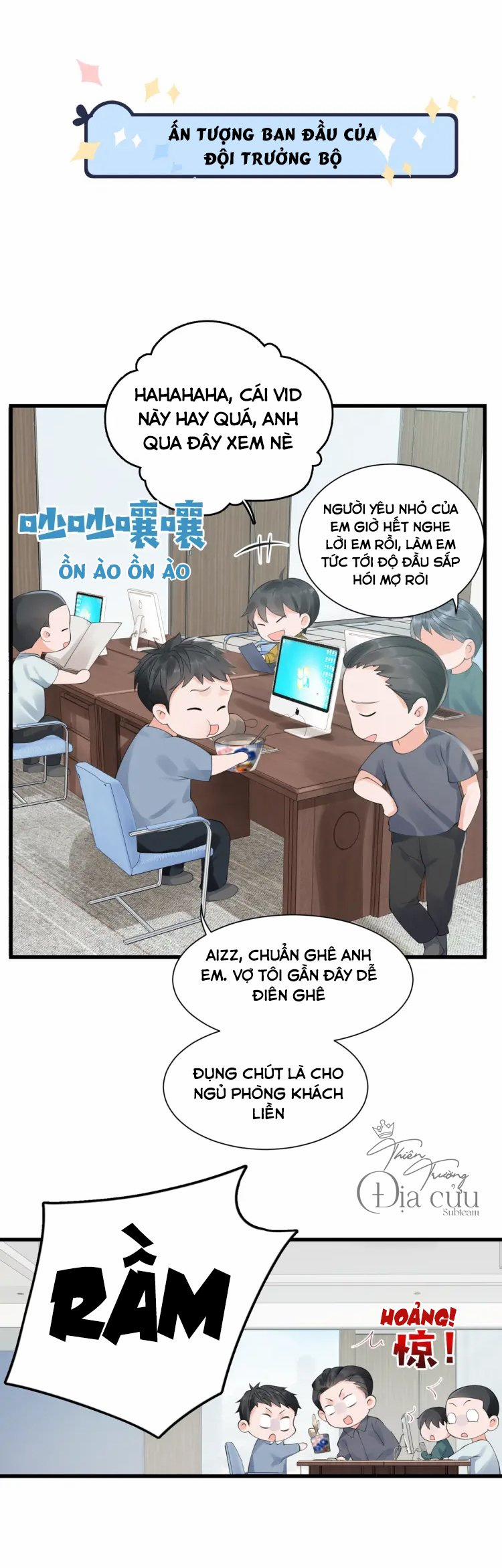 manhwax10.com - Truyện Manhwa Phá Vân 2: Thôn Hải Chương 5 5 Trang 5