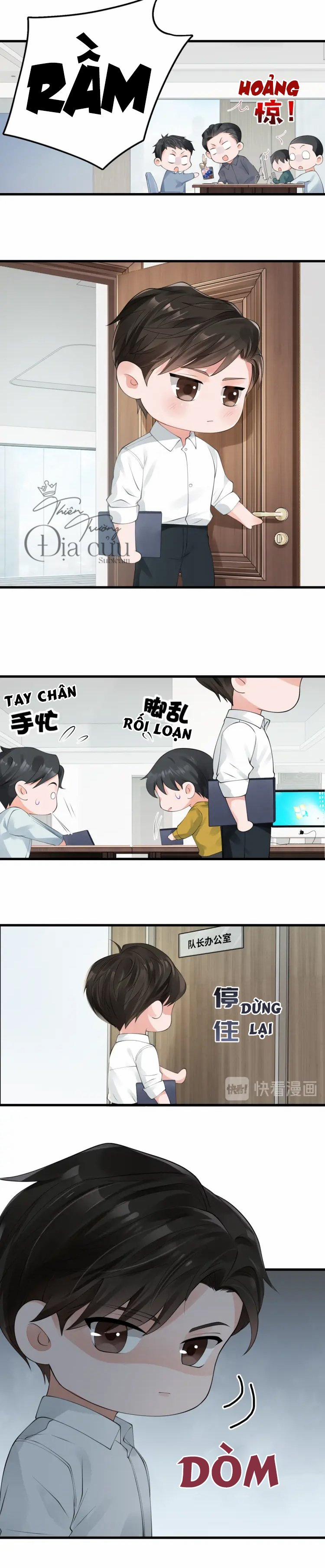 manhwax10.com - Truyện Manhwa Phá Vân 2: Thôn Hải Chương 5 5 Trang 6