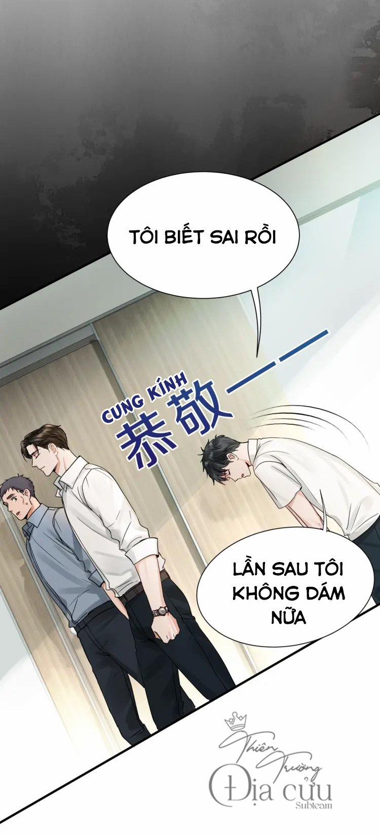 manhwax10.com - Truyện Manhwa Phá Vân 2: Thôn Hải Chương 5 Trang 11