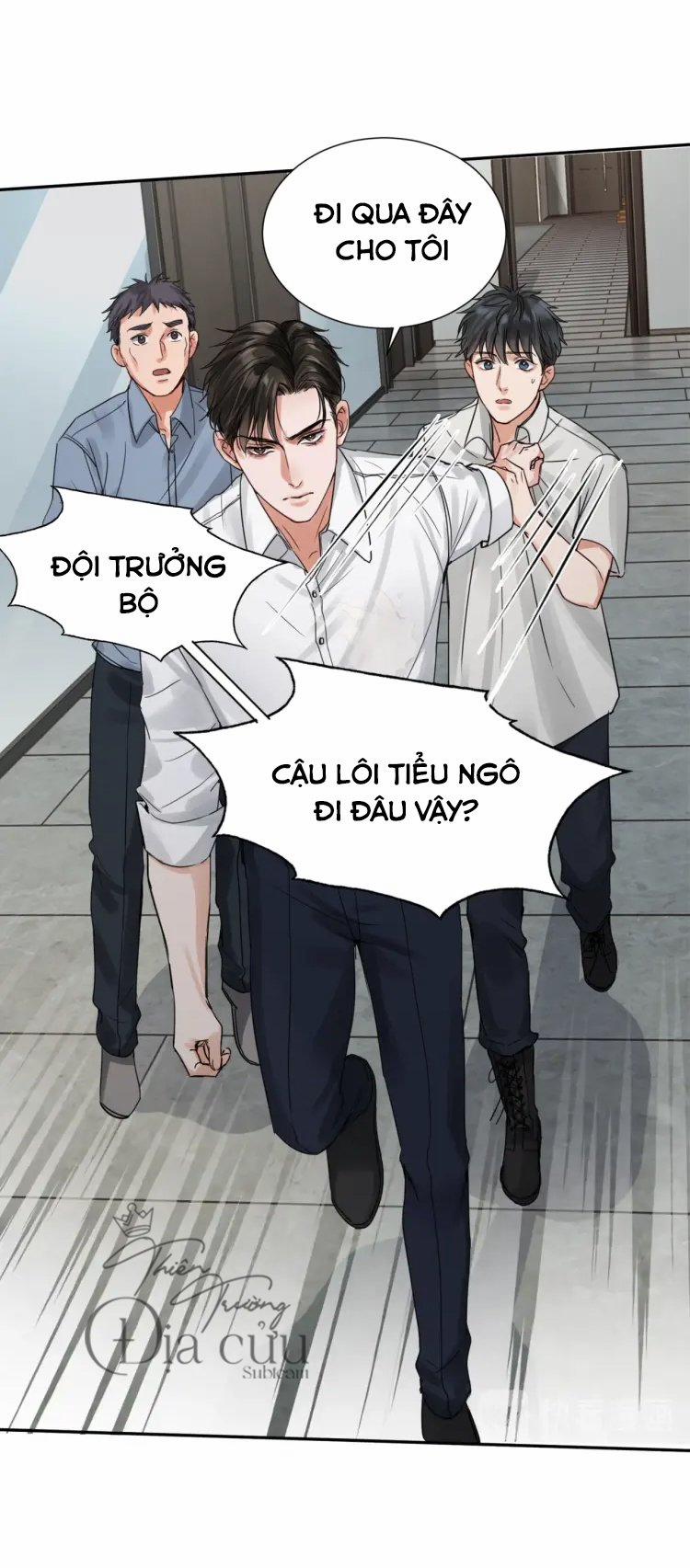 manhwax10.com - Truyện Manhwa Phá Vân 2: Thôn Hải Chương 5 Trang 13