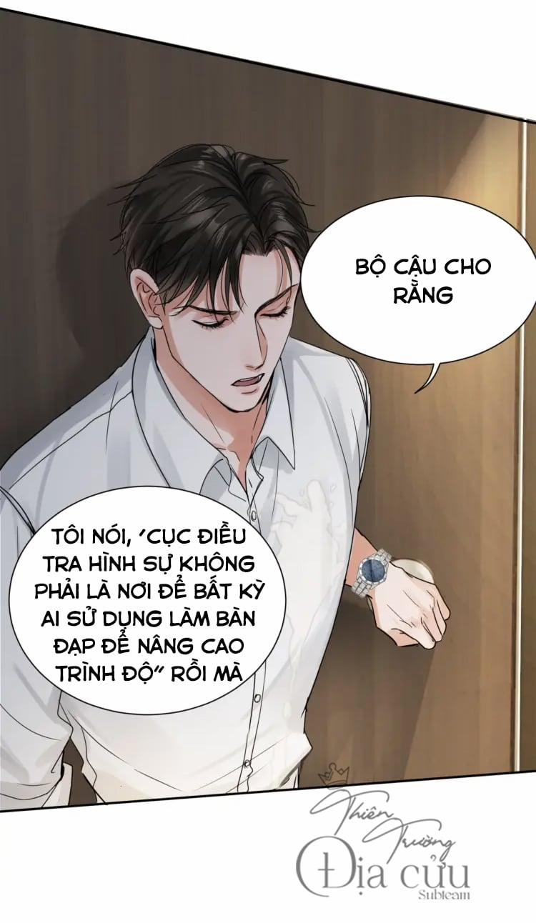 manhwax10.com - Truyện Manhwa Phá Vân 2: Thôn Hải Chương 5 Trang 16