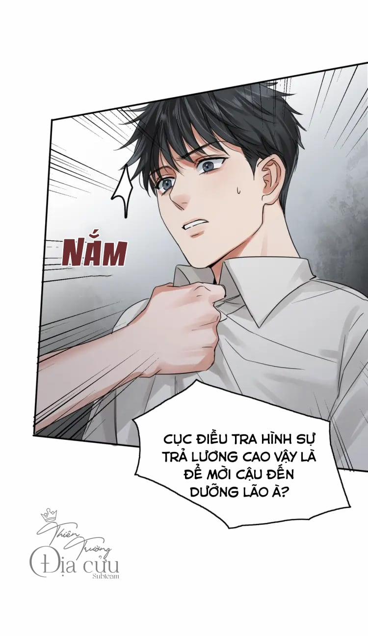 manhwax10.com - Truyện Manhwa Phá Vân 2: Thôn Hải Chương 5 Trang 18