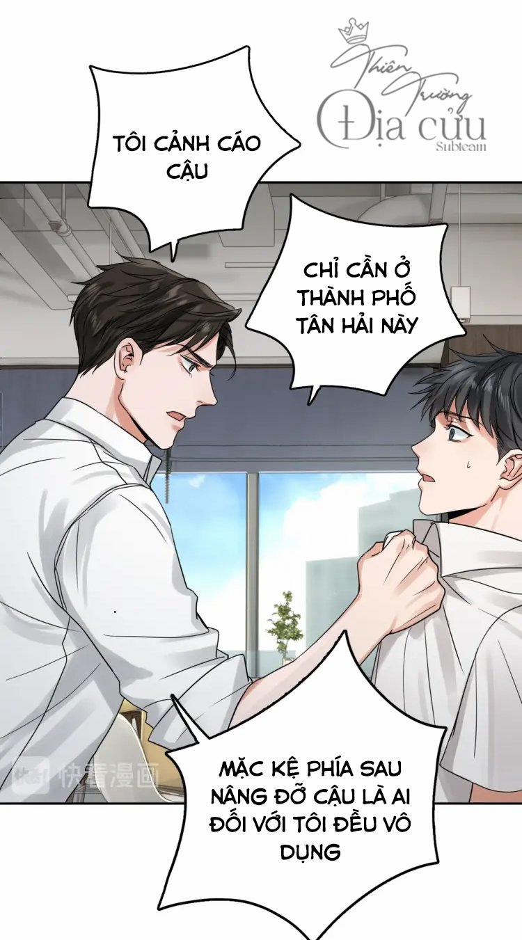 manhwax10.com - Truyện Manhwa Phá Vân 2: Thôn Hải Chương 5 Trang 19