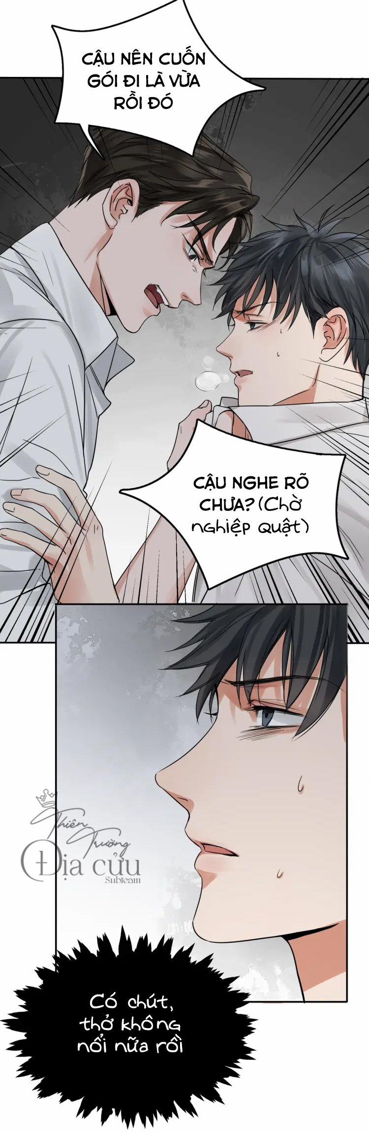 manhwax10.com - Truyện Manhwa Phá Vân 2: Thôn Hải Chương 5 Trang 20