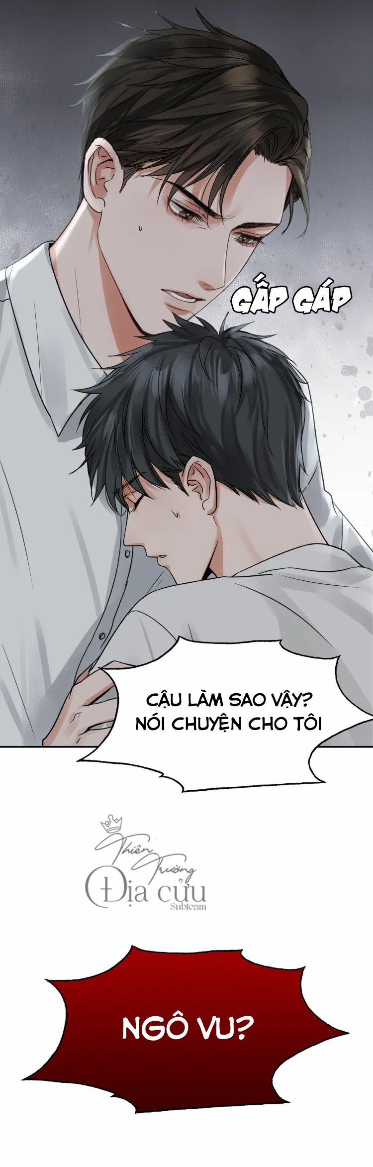 manhwax10.com - Truyện Manhwa Phá Vân 2: Thôn Hải Chương 5 Trang 24