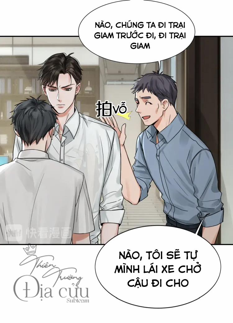 manhwax10.com - Truyện Manhwa Phá Vân 2: Thôn Hải Chương 5 Trang 6