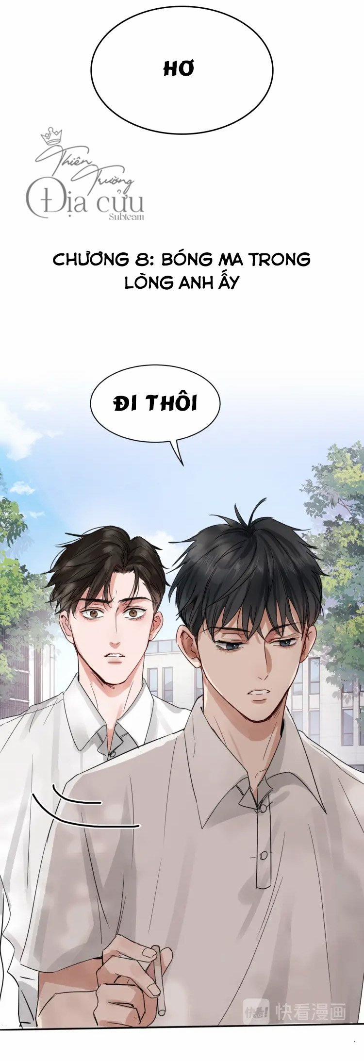 manhwax10.com - Truyện Manhwa Phá Vân 2: Thôn Hải Chương 8 Trang 1