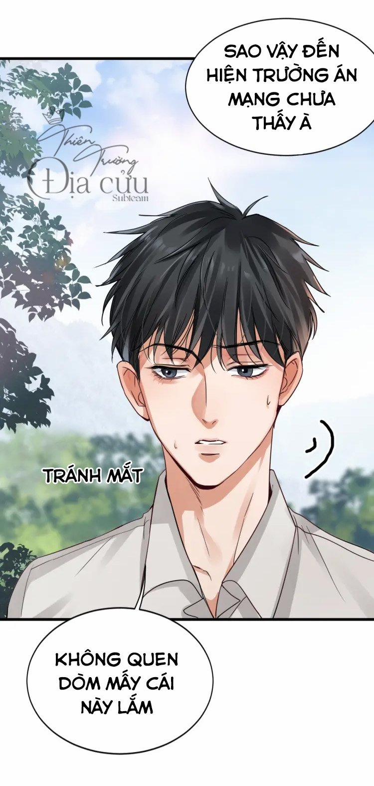 manhwax10.com - Truyện Manhwa Phá Vân 2: Thôn Hải Chương 8 Trang 19