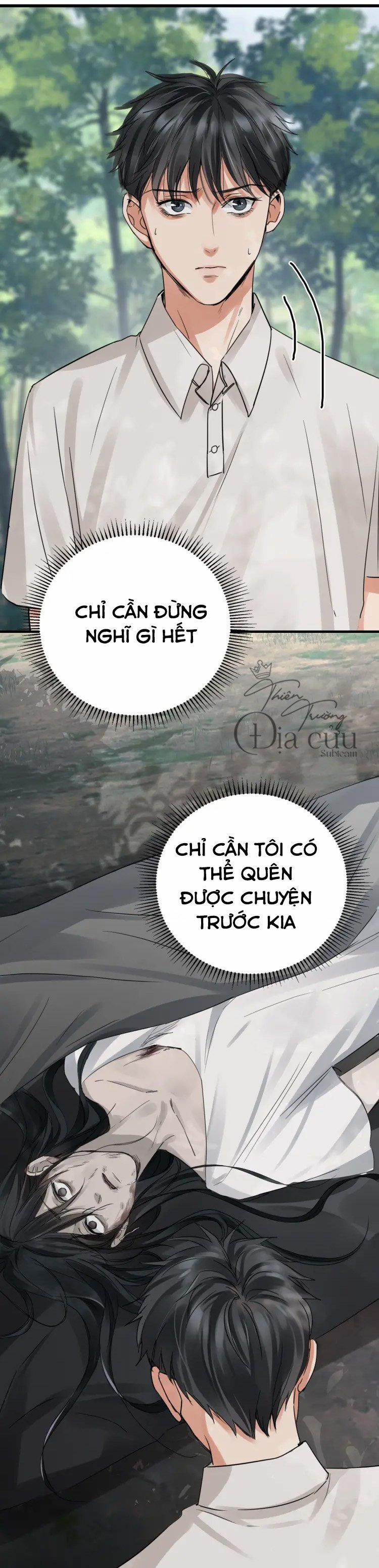 manhwax10.com - Truyện Manhwa Phá Vân 2: Thôn Hải Chương 8 Trang 22