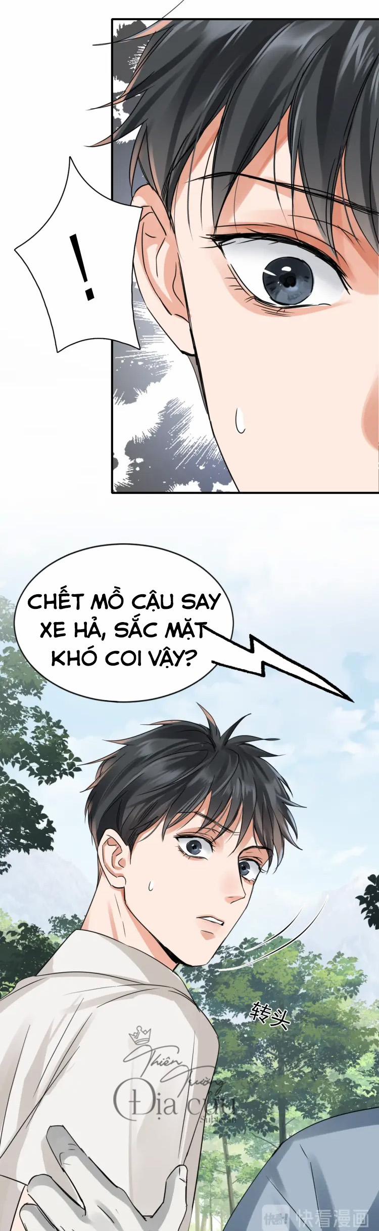 manhwax10.com - Truyện Manhwa Phá Vân 2: Thôn Hải Chương 8 Trang 27