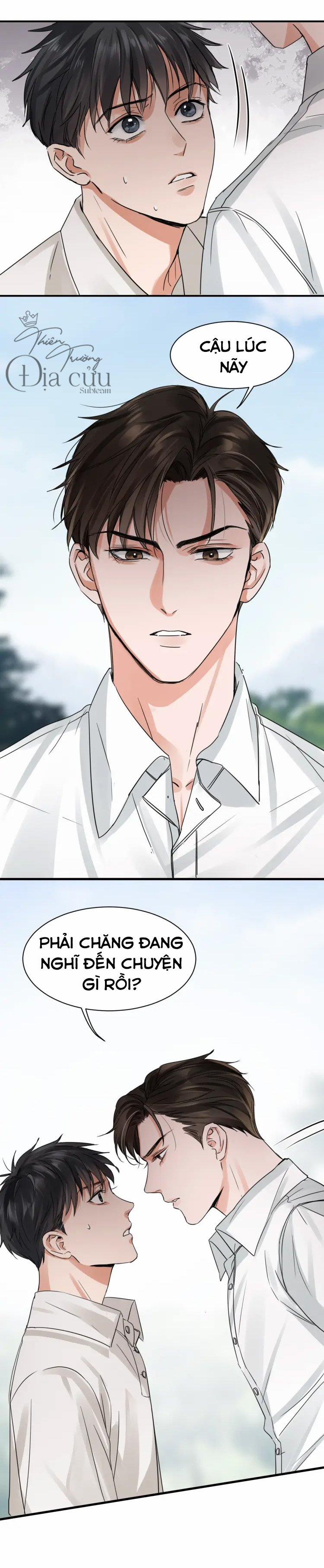 manhwax10.com - Truyện Manhwa Phá Vân 2: Thôn Hải Chương 8 Trang 29