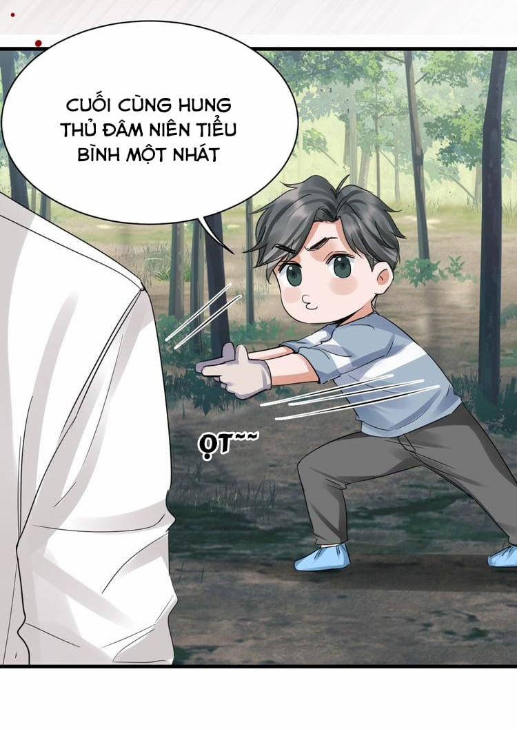 manhwax10.com - Truyện Manhwa Phá Vân 2: Thôn Hải Chương 9 Trang 13