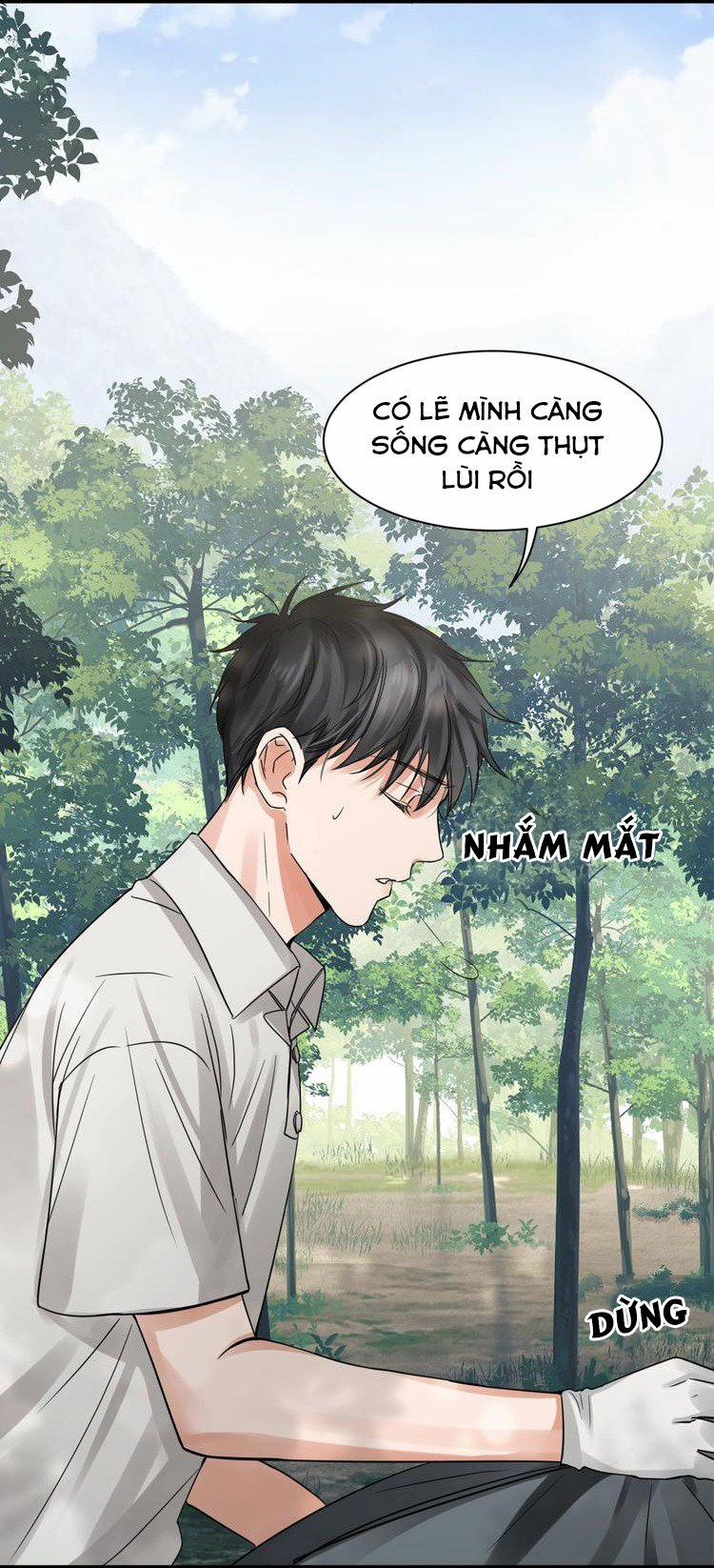 manhwax10.com - Truyện Manhwa Phá Vân 2: Thôn Hải Chương 9 Trang 19