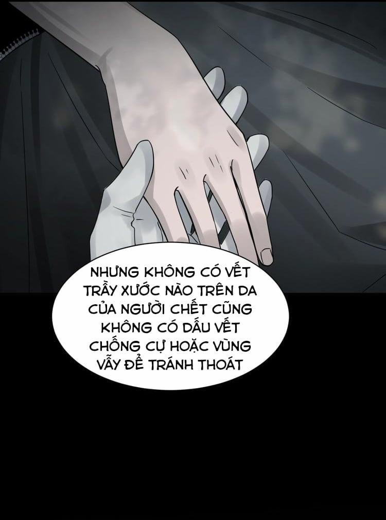 manhwax10.com - Truyện Manhwa Phá Vân 2: Thôn Hải Chương 9 Trang 24