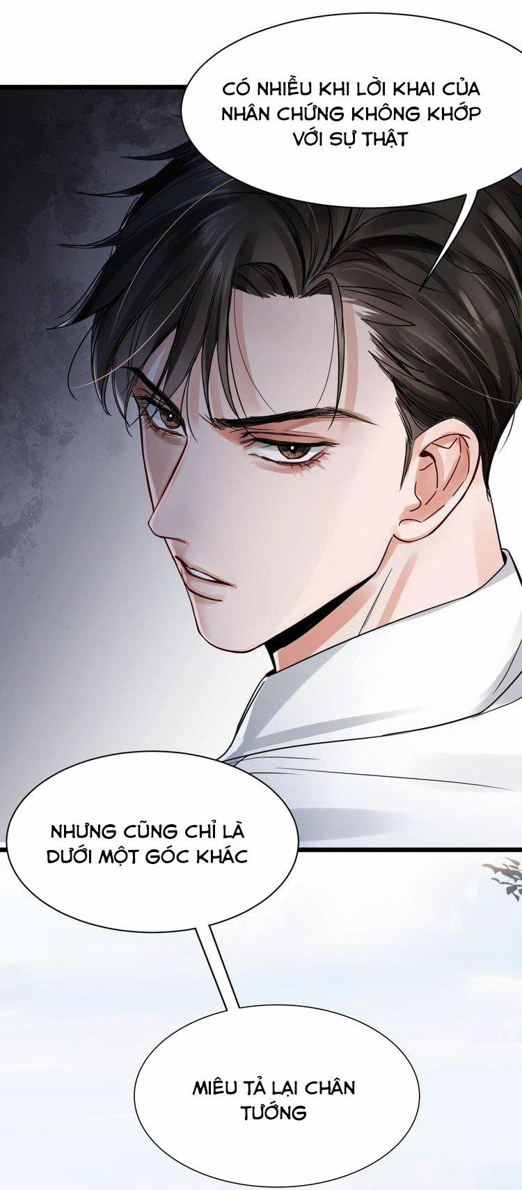 manhwax10.com - Truyện Manhwa Phá Vân 2: Thôn Hải Chương 9 Trang 26