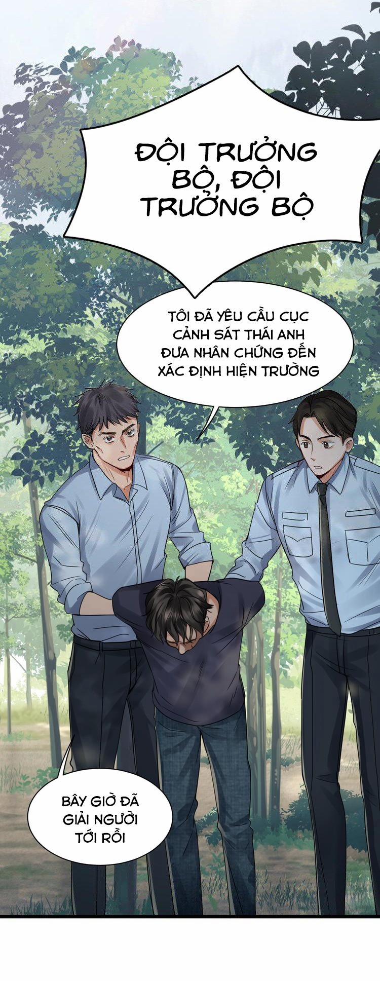 manhwax10.com - Truyện Manhwa Phá Vân 2: Thôn Hải Chương 9 Trang 27