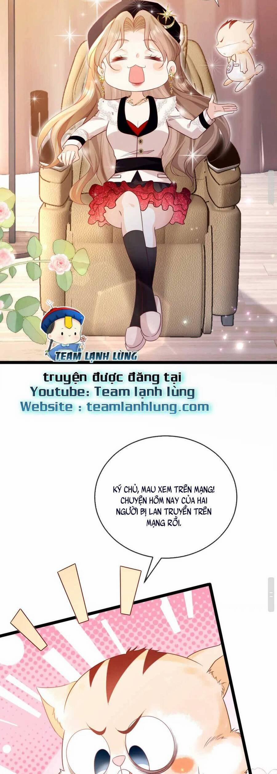 manhwax10.com - Truyện Manhwa Phá Vỡ Kế Hoạch Của Tra Nam Tôi Về Bên Đại Boss Chương 12 Trang 9