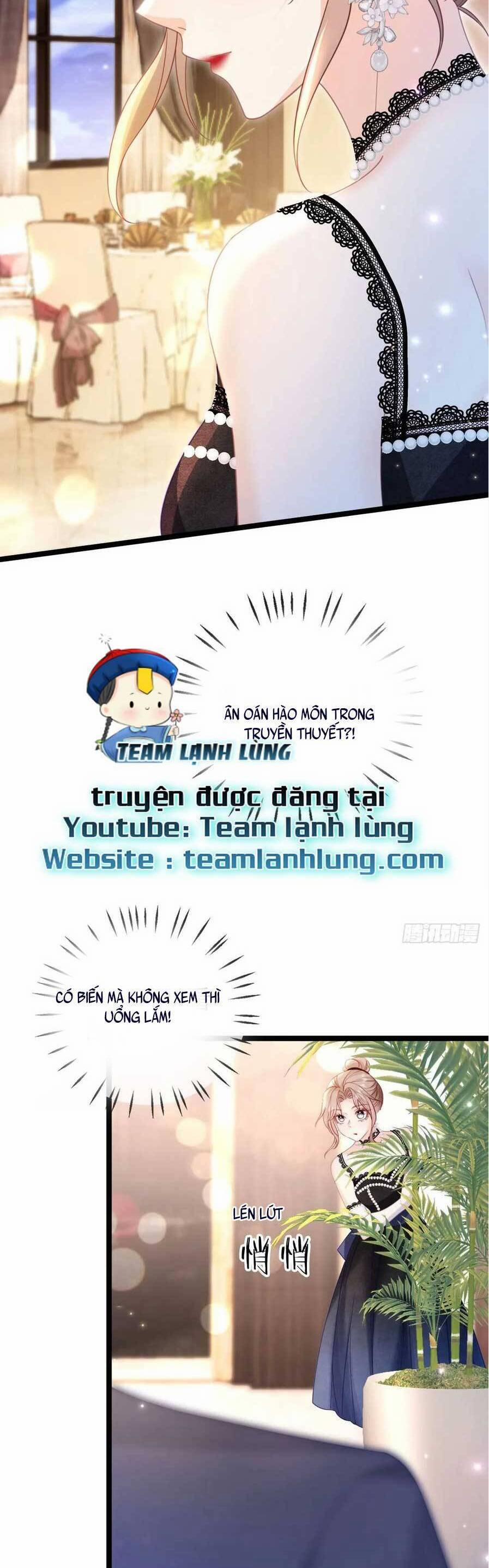 manhwax10.com - Truyện Manhwa Phá Vỡ Kế Hoạch Của Tra Nam Tôi Về Bên Đại Boss Chương 13 Trang 26