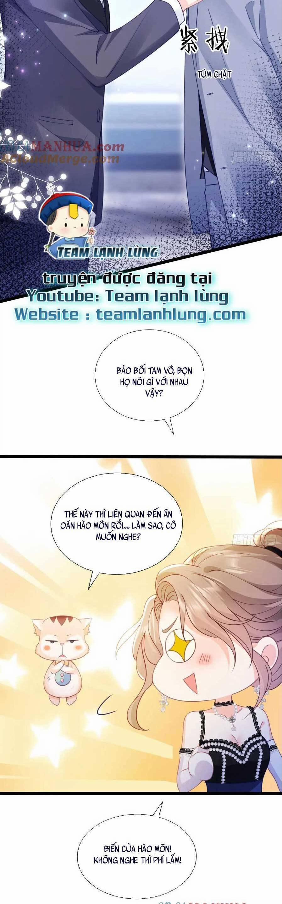 manhwax10.com - Truyện Manhwa Phá Vỡ Kế Hoạch Của Tra Nam Tôi Về Bên Đại Boss Chương 13 Trang 30